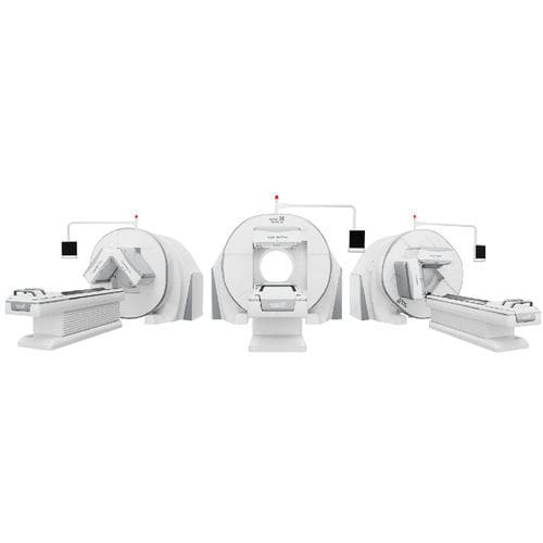 4D成像系统 - SPECT/CT - Chengdu Novel Medical Equipment Ltd. - 分子 / 用于分析