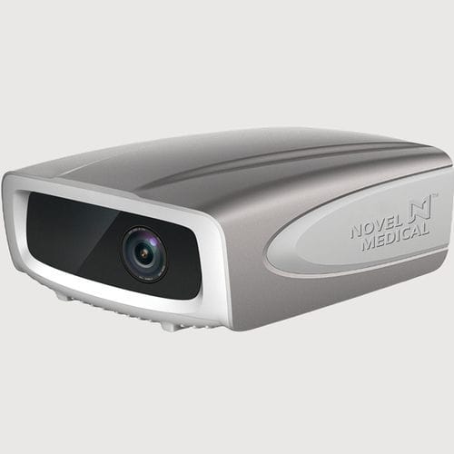 放射成像光谱仪 - RLS-1000A - Chengdu Novel Medical Equipment Ltd. - 可见光 / 监控 / 实时