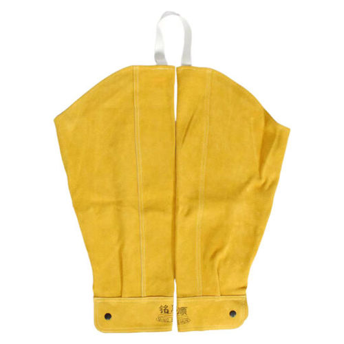 工作袖套 - MS-333 - GUANGXI DAHUA MING SHUN PROTECTIVE PRODUCTS CO. ,LTD - 皮质 / Kevlar® / 牛皮