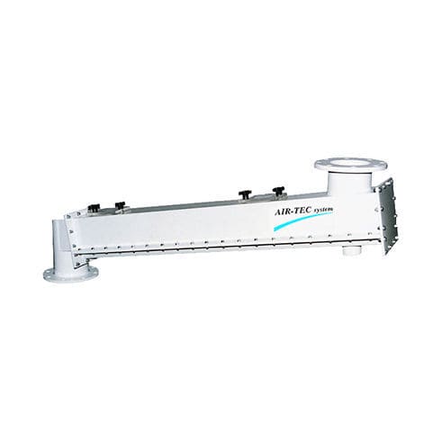散料传送系统 - Air-Tec System srl - 运输