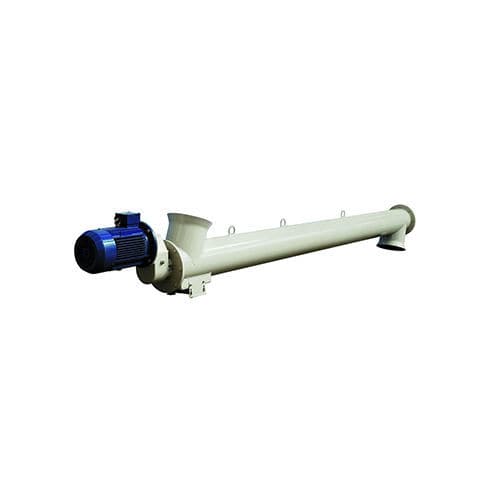 螺杆输送机 - Air-Tec System srl - 运输 / 用于粉末 / 用于颗粒