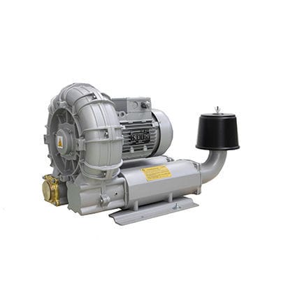 侧通道泵 - Air-Tec System srl - 空气 / 固定式 / 工业