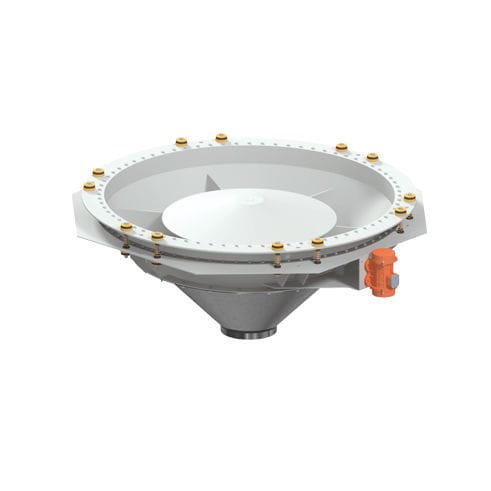 振动料斗 - Air-Tec System srl