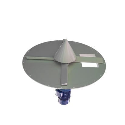 平底萃取器 - Air-Tec System srl
