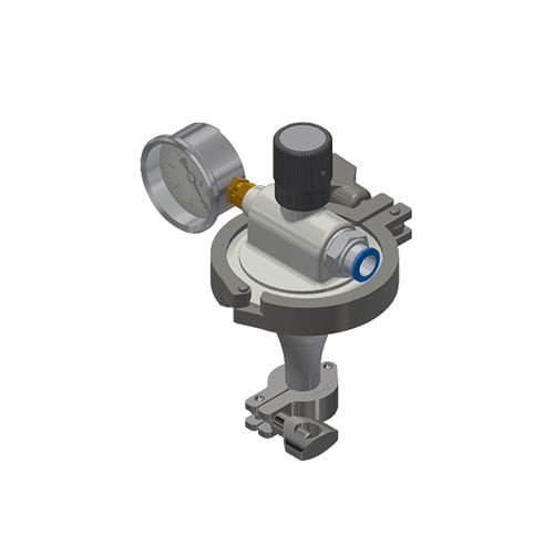 增压机 - Air-Tec System srl