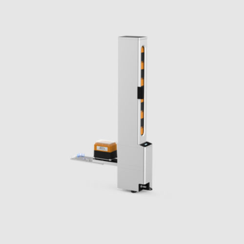 实验室堆叠模块 - Flex Stacker - OPENTRONS LABWORKS - 用于微孔板 / 用于移液机器人 / 用于移液管头