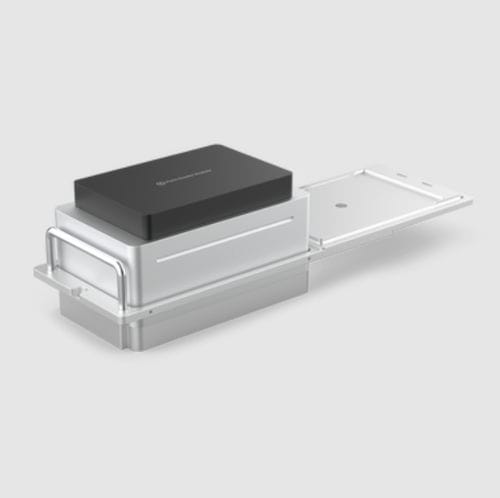 吸光度酶标仪 - GEN1 - OPENTRONS LABWORKS