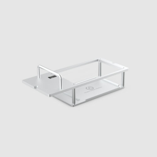 模块支架 - Flex caddy  - OPENTRONS LABWORKS - 电缆