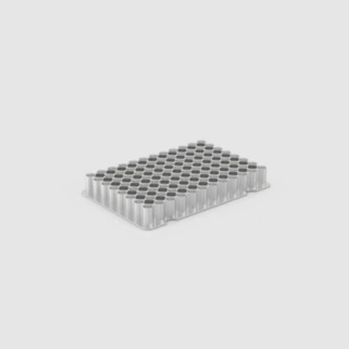 热量适配器板 - 991-00064 - OPENTRONS LABWORKS - 用于加热和振荡 / 用于PCR微孔板