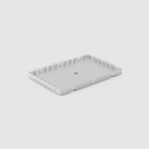 热量适配器板 - 991-00065 - OPENTRONS LABWORKS - 用于微孔板 / 用于加热和振荡
