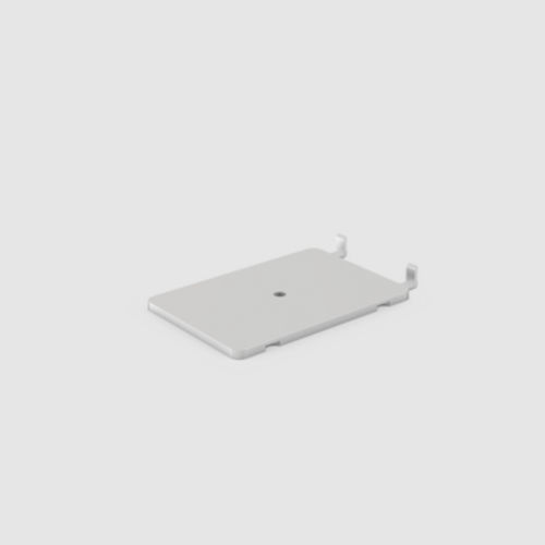 热量适配器板 - 991-00067 - OPENTRONS LABWORKS - 用于加热和振荡