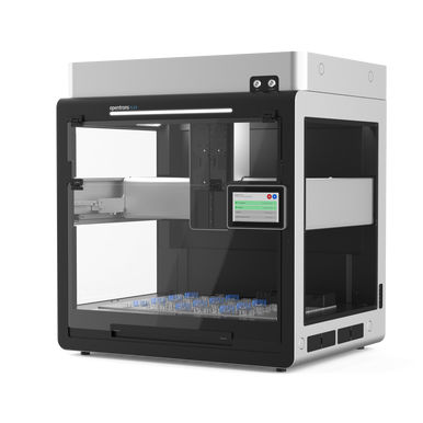 空气净化系统 - Flex - OPENTRONS LABWORKS - 用于移液机器人 / UV / 过滤