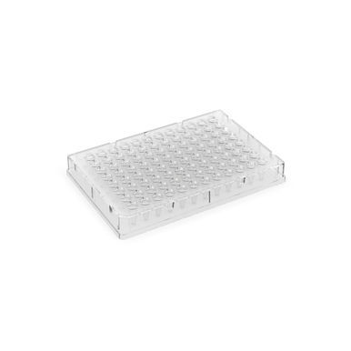 96孔微孔板 - 991-00076 - OPENTRONS LABWORKS - 用于PCR / 用于实验室