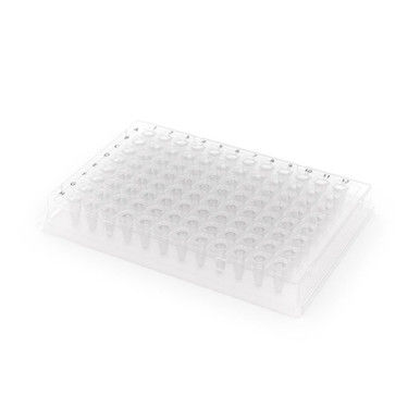 96孔微孔板 - 999-00050 - OPENTRONS LABWORKS - 用于PCR / 用于实验室 / 无菌