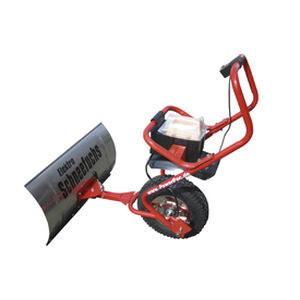 雪铲 - ES230 - PowerPac Baumaschinen GmbH