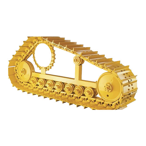 履带 - DAZONG TRACK CO., LTD.