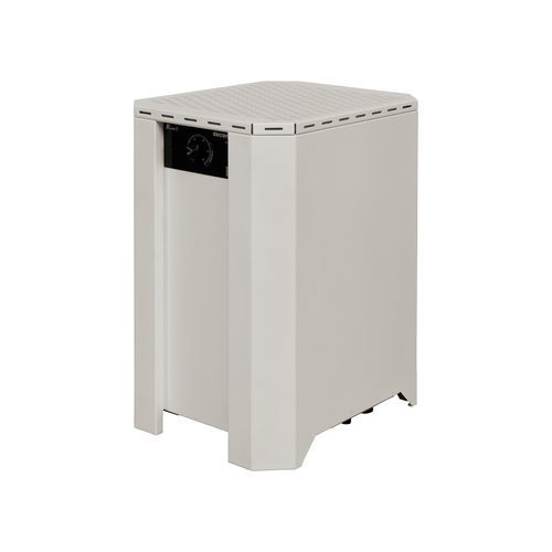 移动式空气净化器 - R mini 2 - deconta GmbH - 过滤式 / HEPA过滤器