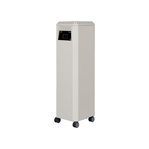 移动式空气净化器 - R 300  - deconta GmbH - 过滤式 / HEPA过滤器 / 活性炭