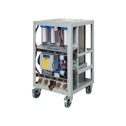 电动热水器 - C110L - deconta GmbH - 移动式