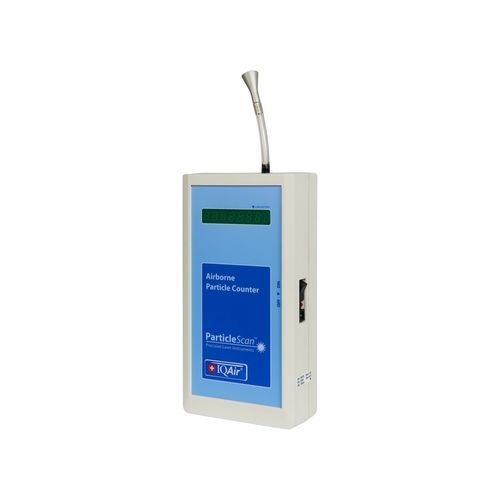 时间计数器 - deconta GmbH - 数字 / 激光 / 光学