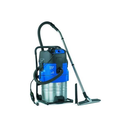 工业吸尘器 - ATTIX 751-71 - deconta GmbH - 干式 / 液体 / 电动