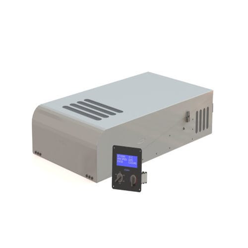 外屋顶空调 - DC 19000 - DCAirco Thermal management and HVAC Solutions - 紧凑型 / 可逆