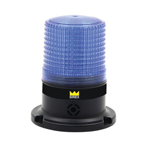 无灯警报器 - SİREX SD - Elfatek Elektronik - IP54