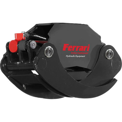 起重机夹具 - FLG XS - Ferrari International 2 S.p.A.