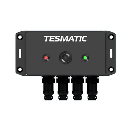 过载保护器 - Safematic - Tesmatic