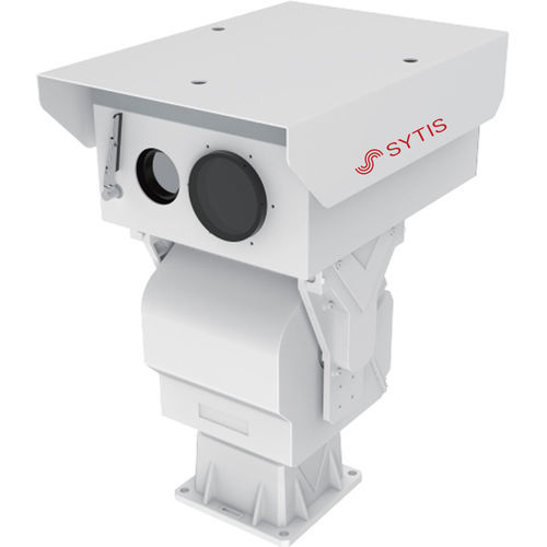 数字摄像机 - bt100mm - Sytis - 用于火灾探测 / 气象 / 探测