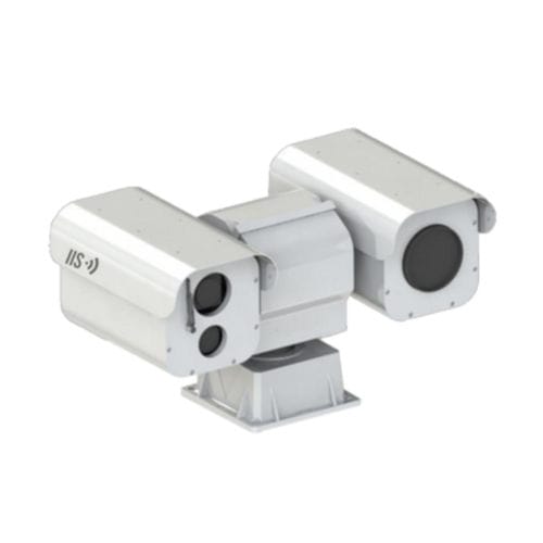数字摄像机 - IIS-BPTT6451-F30-150 - Sytis - 用于火灾探测 / 探测 / 监控
