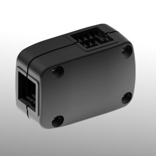 单管连接件组合 - 210 series - Tecom