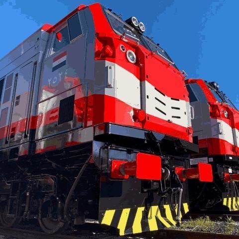 电动机车 - ES30ACi - Wabtec Corporation - 柴油 / 用于载客 / 货运