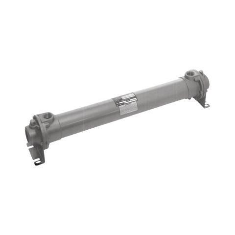 管束热交换器 - Wabtec Corporation - 燃料 / 机动式
