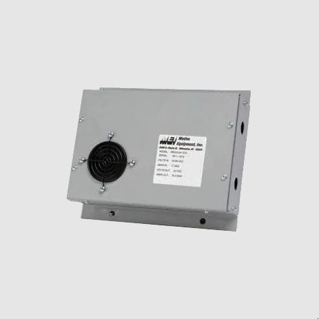 DC/DC变流器 / 降压型 - ME420-24-1200 - Wabtec Corporation - 大功率 / 集成式 / 机箱式