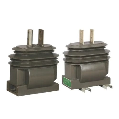 电流互感器 - LZZW-10 - Ximai Electric (Wuhan) Co.,Ltd - 测量 / 供电 / 树脂浇注