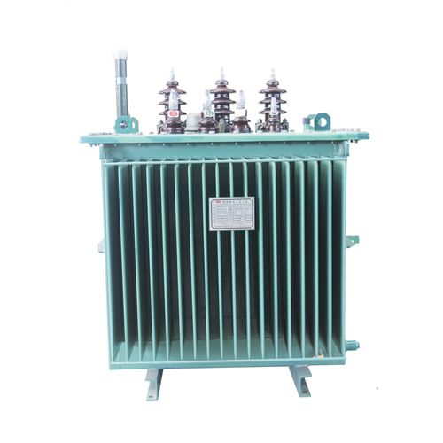 油浸变压器 - S11 - Ximai Electric (Wuhan) Co.,Ltd - 功率 / 分配 / 供电