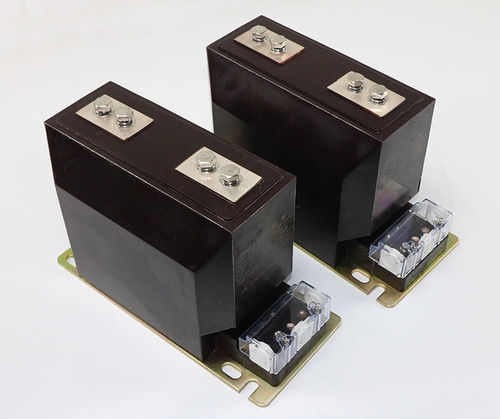 电流互感器 - LZZBJ9-10 - Ximai Electric (Wuhan) Co.,Ltd - 测量 / 树脂浇注 / 工业