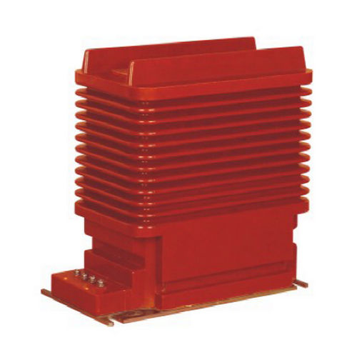 电流互感器 - LZZBJ9-24 - Ximai Electric (Wuhan) Co.,Ltd - 隔离 / 测量 / 树脂浇注