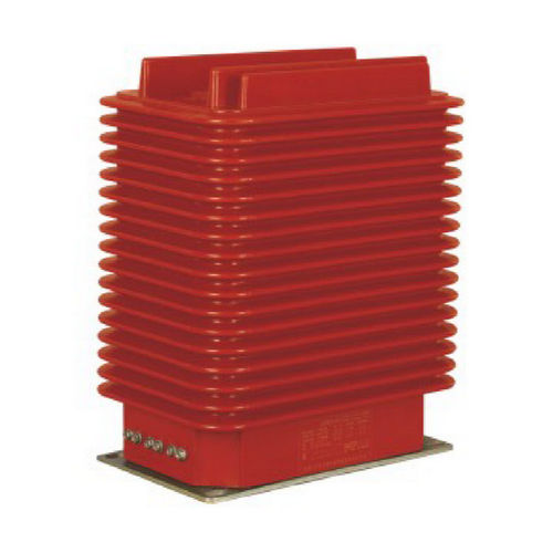 电流互感器 - LZZBJ9-35 - Ximai Electric (Wuhan) Co.,Ltd - 隔离 / 测量 / 树脂浇注