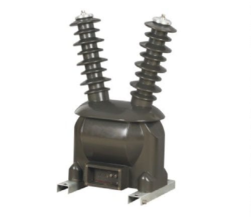 测量变压器 - JDZW-10R - Ximai Electric (Wuhan) Co.,Ltd - 树脂浇注 / 工业 / 用于防护