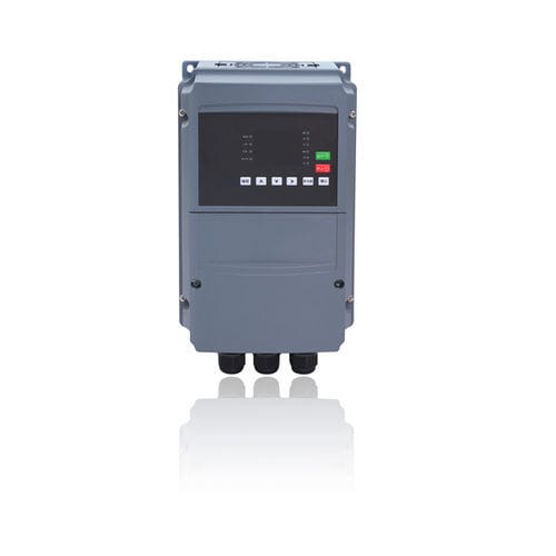 离网型逆变器 - KV65M(E) series - Ximai Electric (Wuhan) Co.,Ltd - 低电压 / 三相 / 频率