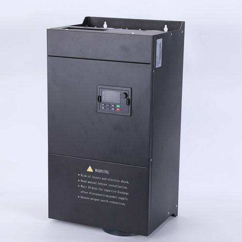 离网型逆变器 - KV90M series - Ximai Electric (Wuhan) Co.,Ltd - 功率 / 高频率 / 大功率