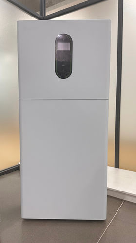 锂储能系统 - ESS 12KW+30KWH - Ximai Electric (Wuhan) Co.,Ltd - 铅酸 / 太阳能应用 / 光伏发电系统