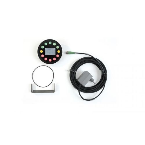 LED式显示屏 - Hatox GmbH - 图像 / 128 x 64 / RGB
