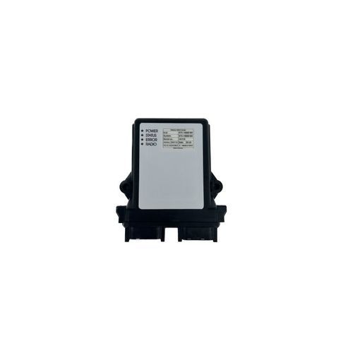 数字I/O模块 - CAN-I/O-Deutsch - Hatox GmbH - CANopen / CAN Bus / 蓝牙