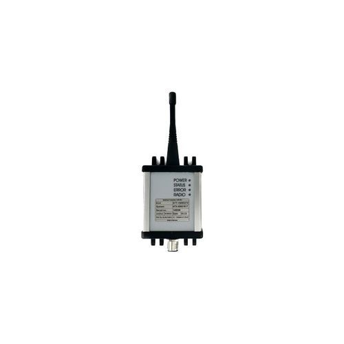 工业网关模块 - Hatox GmbH - CAN Bus / 即插即用 / IP65