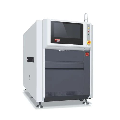 光纤激光打标机 - M6-C600F  - Shenzhen Ruitian Laser Co., Ltd. - CO2激光 / 紫外线激光 / 落地式