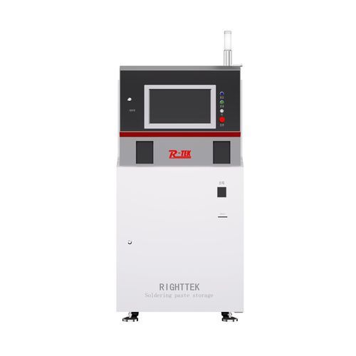 焊料存储设备 - RT-SP300-R - Shenzhen Ruitian Laser Co., Ltd. - 移动式 / 自动