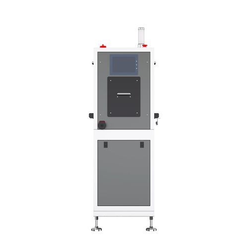 PCB清洗机 - RT-CL-350/450 - Shenzhen Ruitian Laser Co., Ltd. - 离子化空气 / 刷式 / 自动